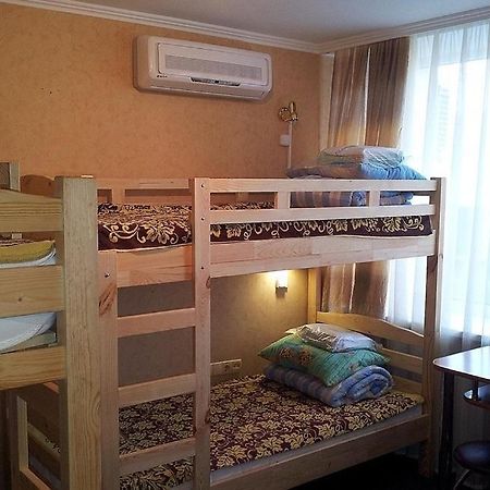 Paradise Hotel Gomel Kültér fotó