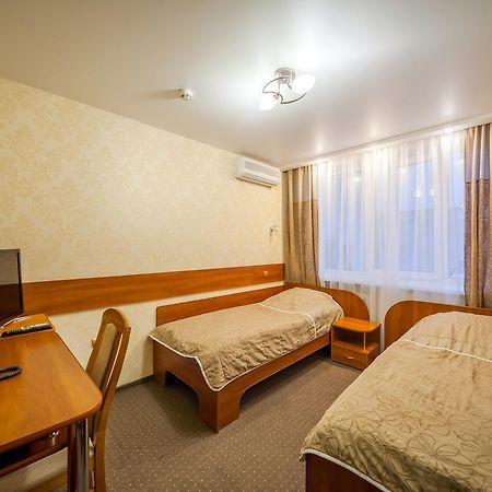 Paradise Hotel Gomel Kültér fotó