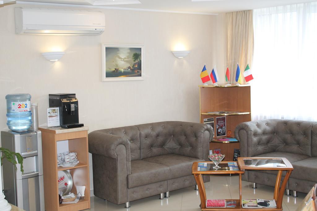 Paradise Hotel Gomel Kültér fotó