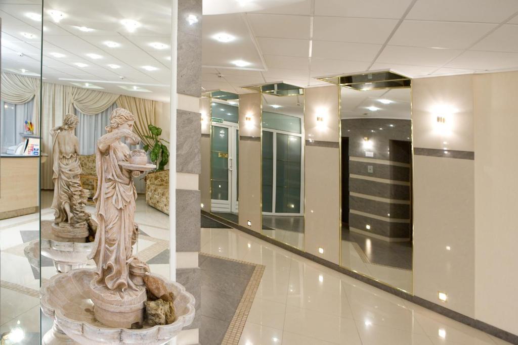Paradise Hotel Gomel Kültér fotó