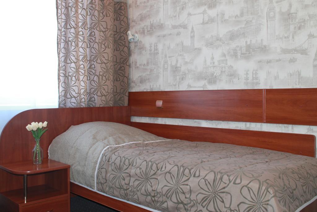 Paradise Hotel Gomel Kültér fotó