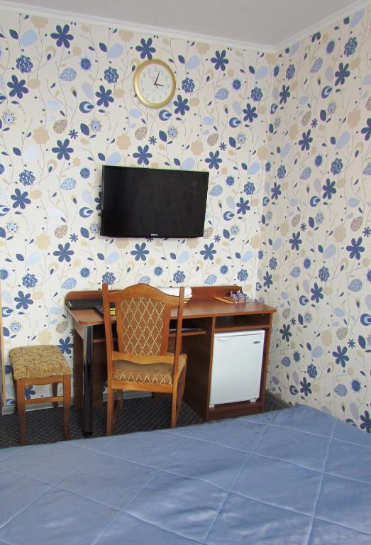 Paradise Hotel Gomel Szoba fotó