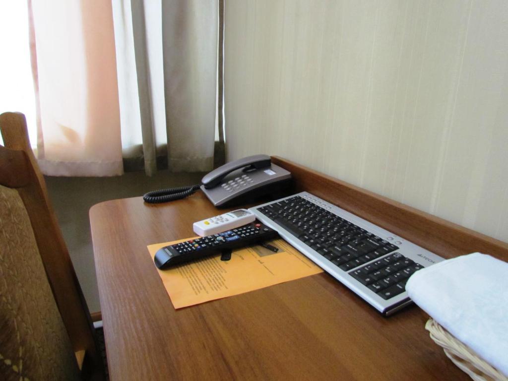 Paradise Hotel Gomel Szoba fotó