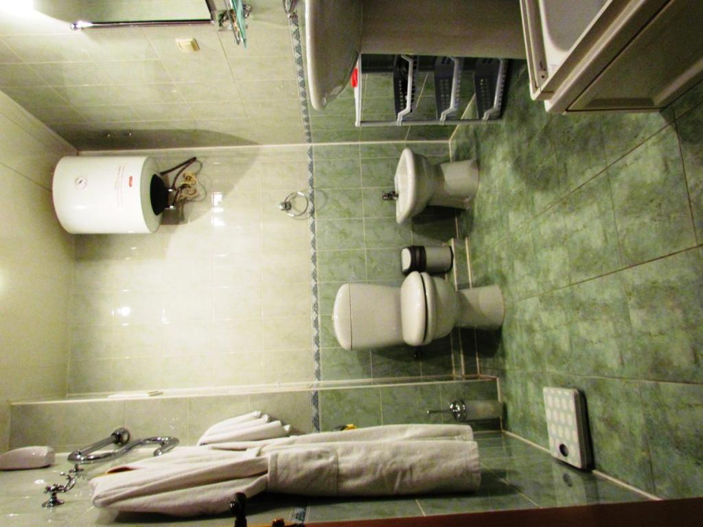 Paradise Hotel Gomel Szoba fotó