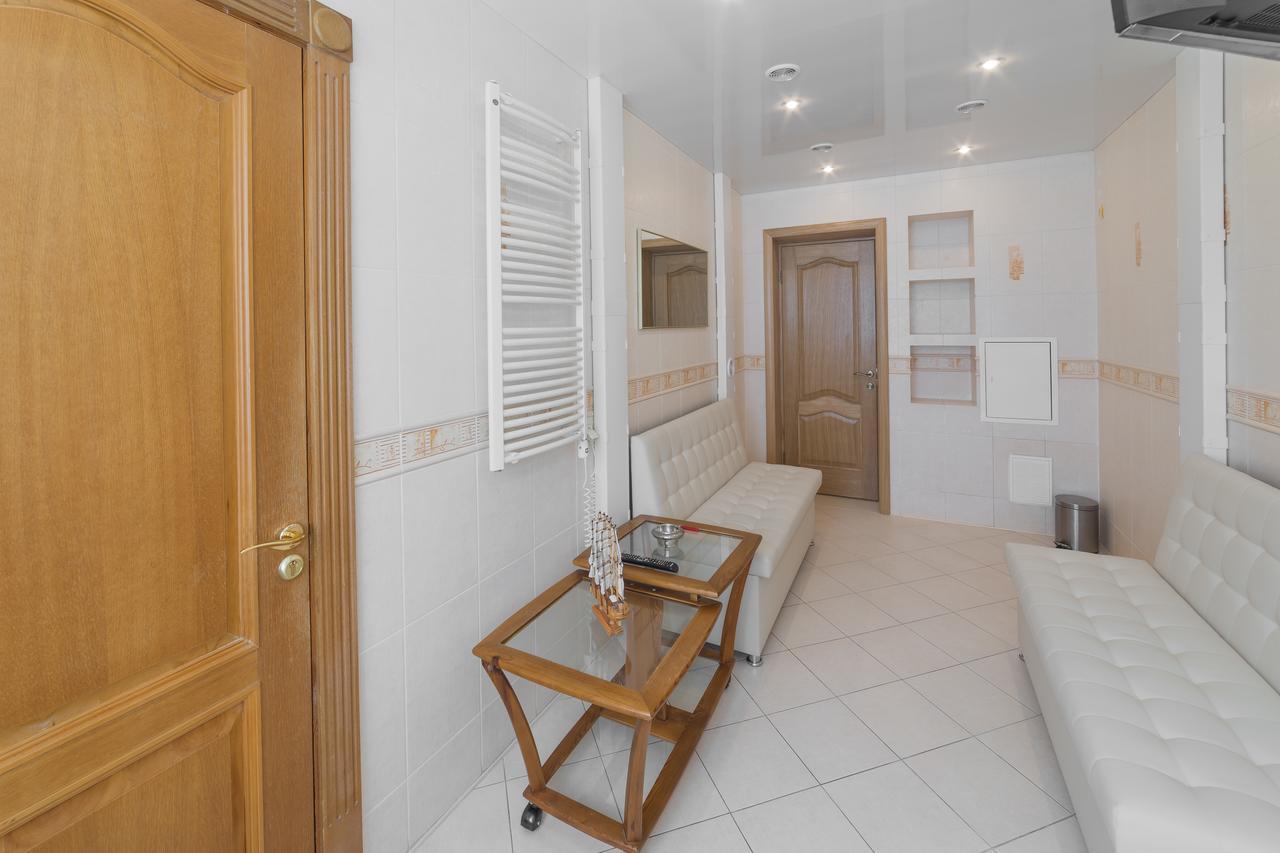 Paradise Hotel Gomel Kültér fotó