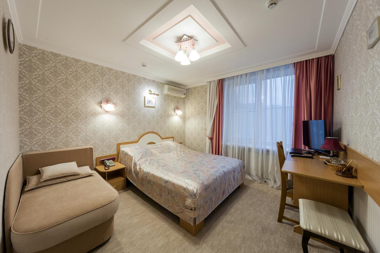 Paradise Hotel Gomel Kültér fotó