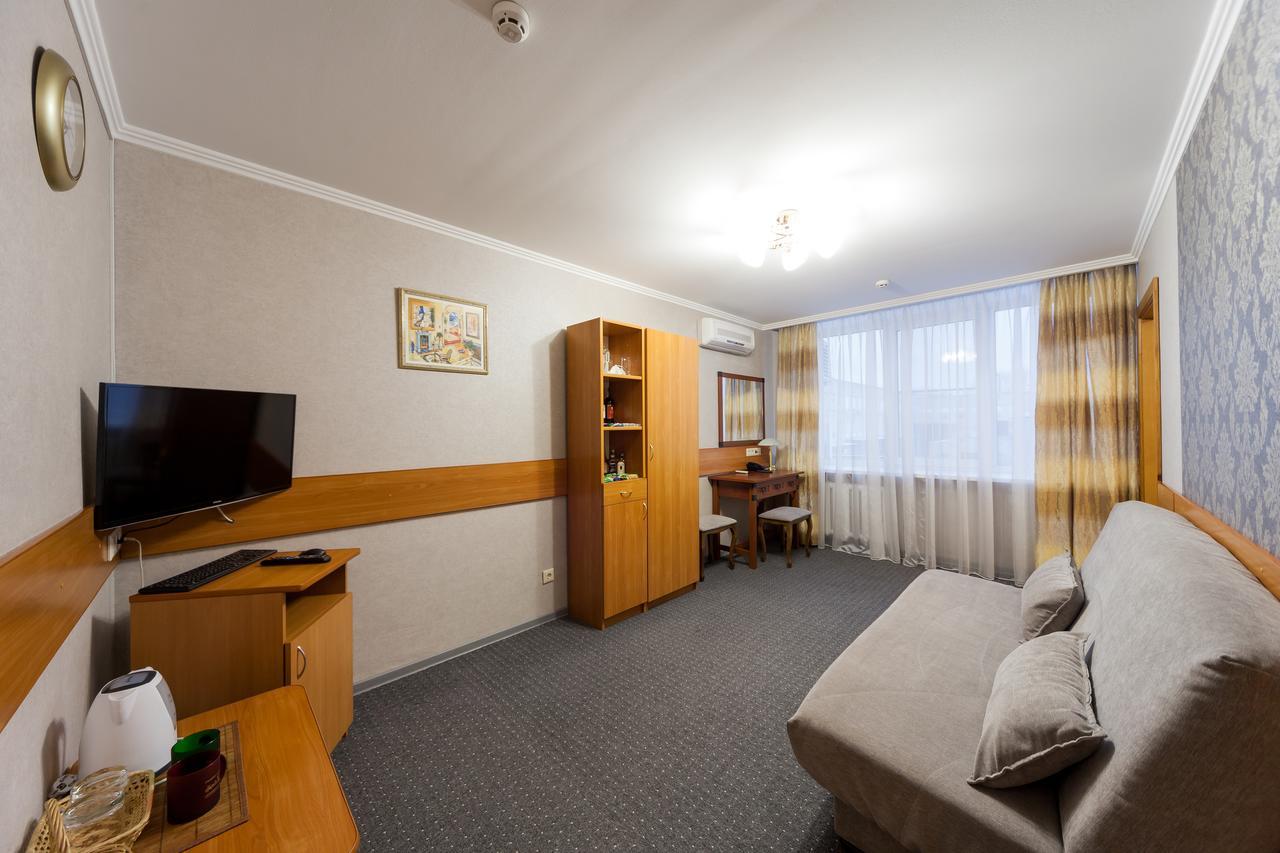 Paradise Hotel Gomel Kültér fotó