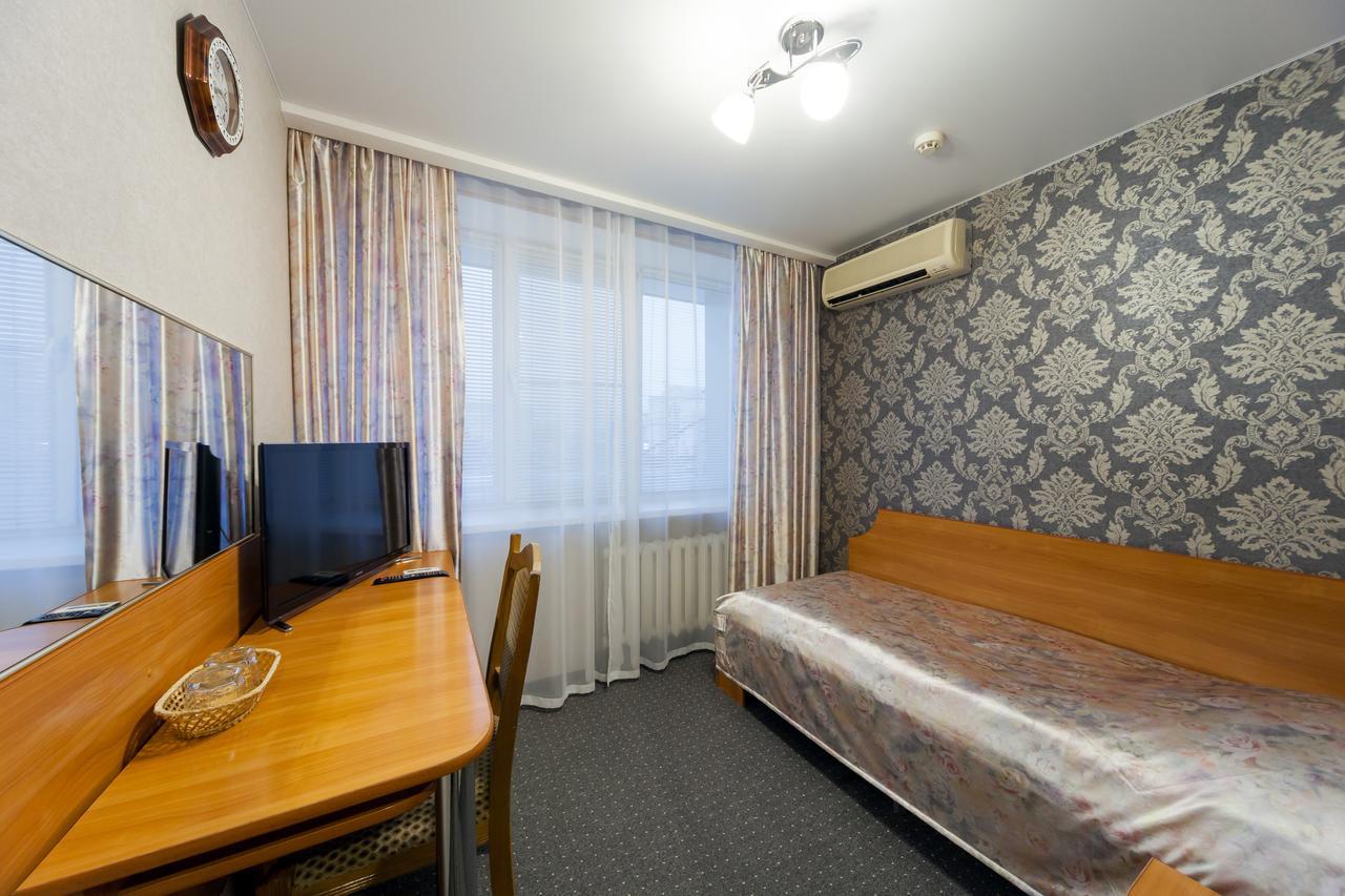 Paradise Hotel Gomel Kültér fotó